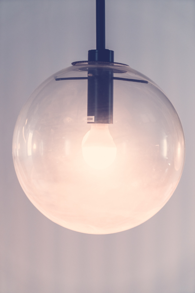 Panel Light 200W Model G