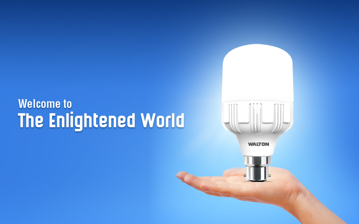 Panel Light 7W Model B